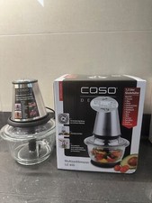 Caso design 400 gebraucht kaufen  Haan