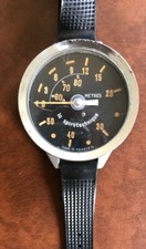 Ancien profondimètre spirothe d'occasion Ancien profondimètre spirothe d'occasion  Digoin