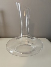Clear glass wine for sale  Odessa