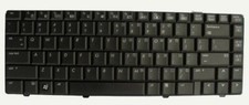 Teclado para Notebook HP Compaq Presario F500 - 442887-001 comprar usado  Enviando para Brazil
