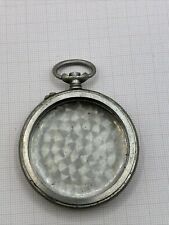Taschenuhr rosskopf gehäuse gebraucht kaufen  Marienheide
