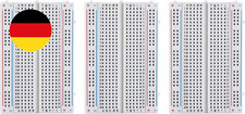 400 pin breadboard gebraucht kaufen  Ganderkesee