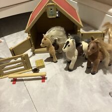 Sylvanian families pony for sale  DERBY