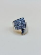 111 bague turban d'occasion  Montfort-l'Amaury