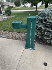 Haws 3500 ada for sale  Holmen