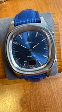 Orologio Zenith Futur Time command comprar usado  Enviando para Brazil