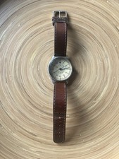 German pilots watch for sale  HULL