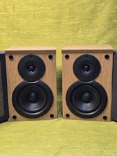 Yamaha lautsprecher regallauts gebraucht kaufen  Nürnberg