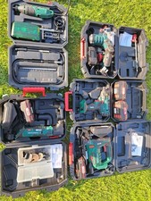 power tools for sale  NOTTINGHAM