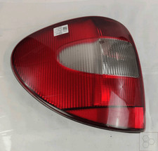 Fanale post. chrysler usato  Italia