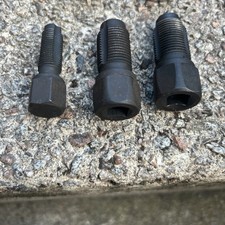 Three thread chasers for sale  JEDBURGH