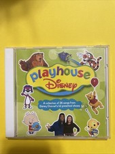 Playhouse disney audio for sale  Alma