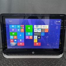 hp touchsmart pc for sale hp touchsmart pc for sale NEWCASTLE UPON TYNE