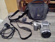 Câmera Digital Sony Alpha NEX-5R + Lente Zoom Flash Bateria Cartão SD 16.1MP Testado comprar usado  Enviando para Brazil