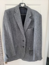 Harris tweed 46l for sale  WOLVERHAMPTON