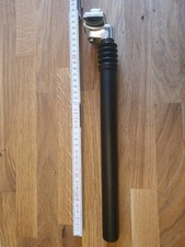 Kalloy gefederte alu gebraucht kaufen  Böhlen