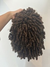 Irish dancing curly for sale  CHESTER