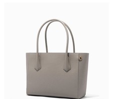 Bolsa de ombro Dagne Dover Legend Signature 15" laptop lona Bleecker blush comprar usado  Enviando para Brazil