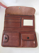 Vintage genuine leather for sale  Los Angeles