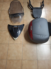 Accessori per scooter usato  Biella