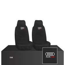 Audi premium heavy for sale  BRADFORD