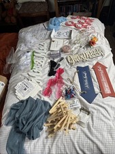 Wedding bundle bits for sale  FARNBOROUGH