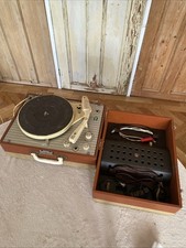 Vintage pye record for sale  NOTTINGHAM