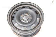 Rim steel rim d'occasion  Expédié en Belgium