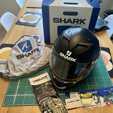 Shark s900 full for sale  HALIFAX