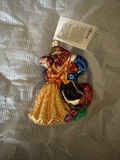 Christopher radko ornament for sale  Cumming