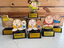 Lot vintage ziggy for sale  San Diego