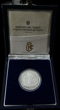 500 lire proof usato  Asti