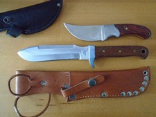 Piloten messer buschmesser gebraucht kaufen  Nieheim