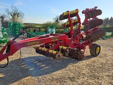 Vaderstad carrier cr500 for sale  BOURNE