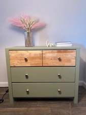 Drawer dresser painted for sale  Webster