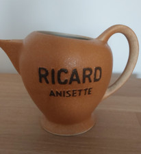 Pichet rond ricard d'occasion  Dunkerque-
