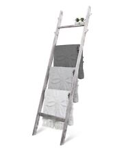 White blanket ladder for sale  Glendale