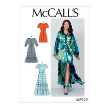 Print mccall pattern gebraucht kaufen  Pfarrkirchen
