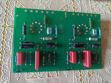 Kit pcb amplificatore usato  Pompei