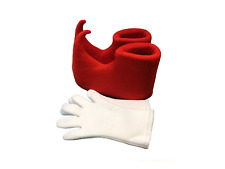 Naughty elf mascot for sale  BERKHAMSTED
