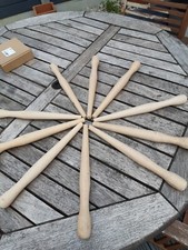 Hardwood military spade for sale  BIRMINGHAM