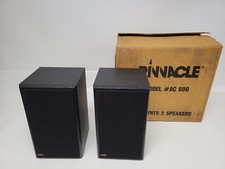 Pair pinnacle ac600 for sale  Riverside