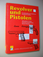 Revolver pistolen enzyklopädi gebraucht kaufen  Deutschland