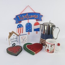 Americana folk art for sale  Canyon Country