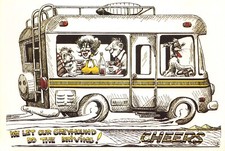 American comic postcard for sale  ROCHESTER