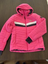 Winterjacke 164 mädchen gebraucht kaufen  Thyrnau