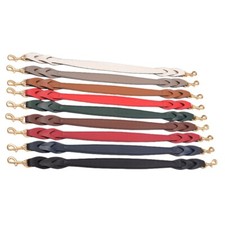 Alça de substituição de ombro trançada de couro genuíno 3cm 56cm, usado comprar usado Alça de substituição de ombro trançada de couro genuíno 3cm 56cm, usado comprar usado  Enviando para Brazil