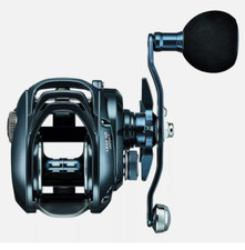 Daiwa lexa hd400xs for sale  Santa Rosa
