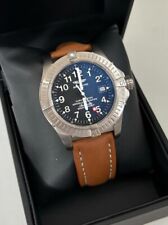 Breitling avenger seawolf gebraucht kaufen  Homburg