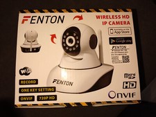 Cam nvif 720p gebraucht kaufen  Ransbach-Baumbach